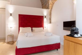 Bastione Spasimo Boutique Hotel, Palermo (photo 5)