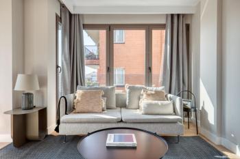 El Camp den Grassot i Gràcia Nova 3br w pool BCN-19, Barcelona (foto 2)