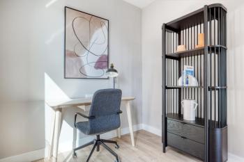 El Camp den Grassot i Gràcia Nova 3br w pool BCN-19, Barcelona (foto 5)