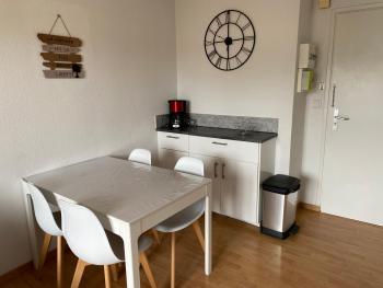 T2, accès direct plage, proche thalasso, Cabourg (zdjęcie 2)