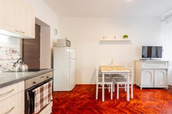 CitySerenity Rustic Apartment, Bratislava (fotografie 5)