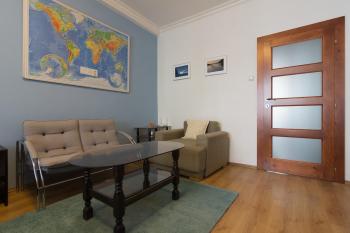 Apartment Anna, Bratislava (photo 4)