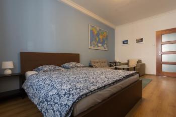 Apartment Anna, Bratislava (photo 3)