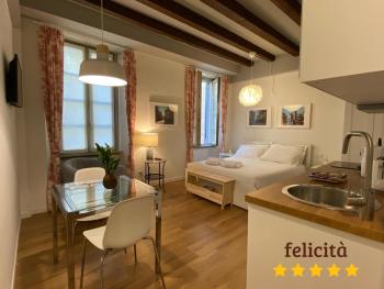 Wish Rooms Charme&Relax, Bergamo (fotografie 2)