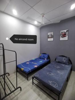 Blue house KL Homestay, Kuala Lumpur (fotografie 2)