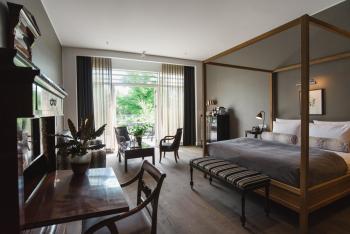 Nimb Hotel, Copenaghen (foto 4)
