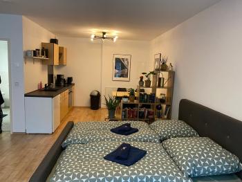 Zuhause fühlen in Kreuzberg, Berlín (foto 3)