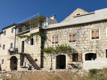 House Mate, Podgora (fotografie 2)