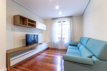 Apartamento en Indautxu, Bilbao (fotografie 4)