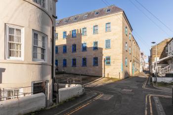 Starfish Accommodation, Whitby (fotografie 2)