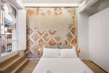 Flats4rent Residenza Carmen, Vérone (photo 5)