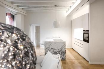 Flats4rent Residenza Carmen, Vérone (photo 3)