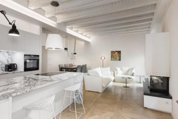 Flats4rent Residenza Carmen, Vérone (photo 2)