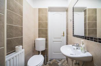 Mandy Apartments, Budapešť (fotografie 5)