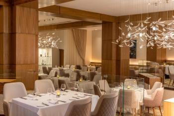 Le Blanc Spa Resort Cancun - Adults Only - All-Inclusive, Cancún (foto 3)