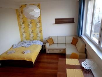 Apartment in the heart of Bratislava, Bratislava (fotografie 3)