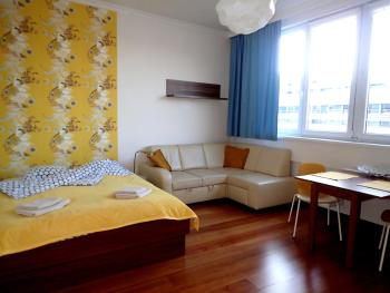 Apartment in the heart of Bratislava, Bratislava (fotografie 2)