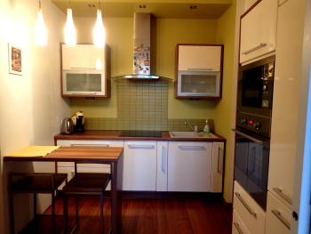 Apartment in the heart of Bratislava, Bratislava (fotografie 4)