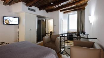 Santa Chiara Boutique Hotel, Neapol (zdjęcie 5)
