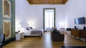 Santa Chiara Boutique Hotel, Neapol (zdjęcie 2)