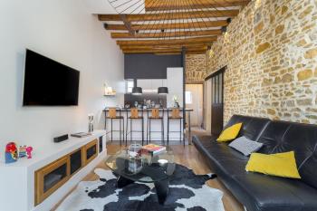 La Suite Boissac - Cœur de Lyon - Bellecour, Lyon (Foto 4)