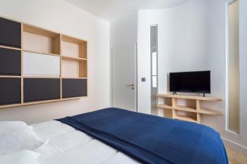 Hamac Suites - Lyon le Bellecour, Lyon (fotografie 2)