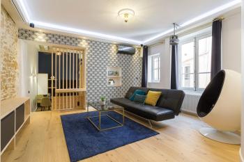 Hamac Suites - Lyon le Bellecour, Lyon (fotografie 4)