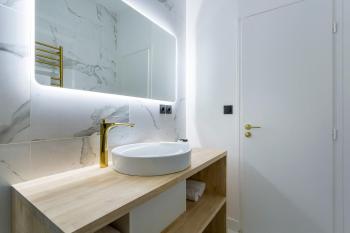 Hamac Suites - Lyon le Bellecour, Lyon (fotografie 5)