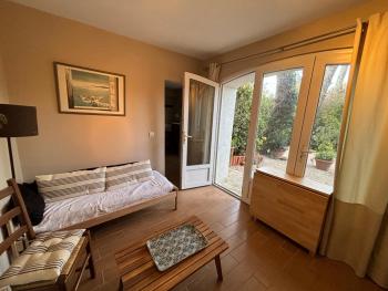 Studio 28 m2 minimum 3 nuits, Marseille (fotografie 2)