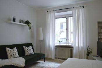 Ullis Studio with Top Location, Helsinky (fotografie 4)