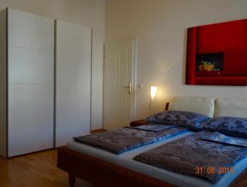 Sonnberg Apartments, Вена (фото 3)