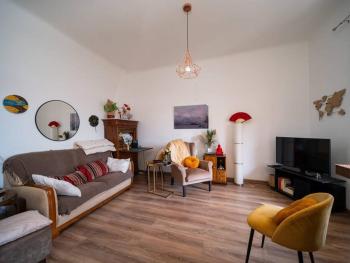 Appartement tout équipé avec terrasse au cœur de Marseille, Marseille (fotografie 4)