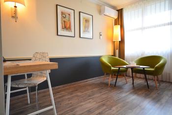 Parkhotel Brunauer, Salzburg (zdjęcie 4)
