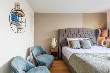 Big Room, Amsterdam (photo 3)