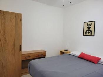 confortable, amplio departamento, Loreto (foto 4)