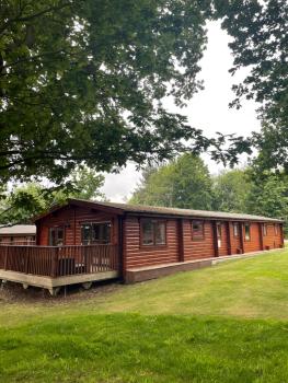 The Fairways, Kenwick Retreats, Louth (Foto 4)