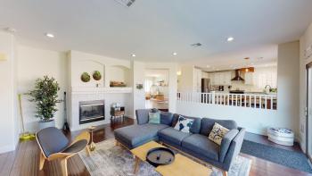 Luxury and Harmony in a 6BR Dream Villa; Pool, Hot Tub, Game room, Near the Las Vegas Strip, Las Vegas (photo 5)