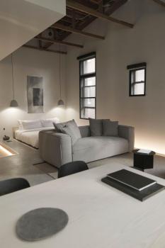 kodō hotel - Heart of LA Arts District, Los Angeles (fotografie 5)
