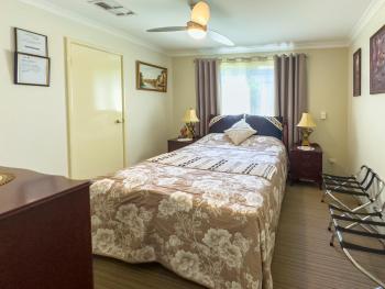 Ascot on Swan Bed & Breakfast, Perth (foto 5)