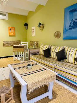 Beautiful Studio In Casablanca, Casablanca (fotografie 5)