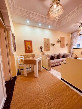 Magnificent studio for two in the center of Casablanca, Casablanca (photo 4)