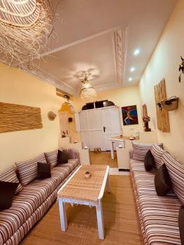 Magnificent studio for two in the center of Casablanca, Casablanca (fotografie 5)