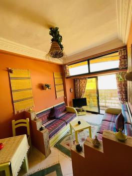 Pleasant Studio In Casablanca, Casablanca (fotografie 3)