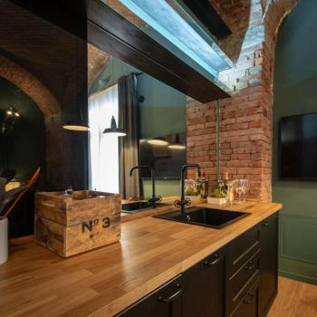 Casa Bellezia- design e storia nel cuore di Torino, Turín (fotografie 5)