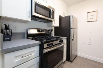 Hollywood 2Bed Apt w Rooftop pool & Panoramic View, Los Angeles (fotografie 2)