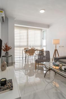 tuGuest Alhamar Apartment, Granada (fotografie 4)