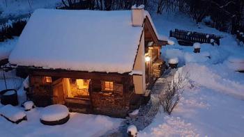 Romantikhütte, Flattach (Foto 2)