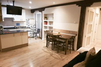 For You Rentals Apartment TEMPORAL Madrid Cava Baja-La Latina CBA361, Madrid (fotografie 2)