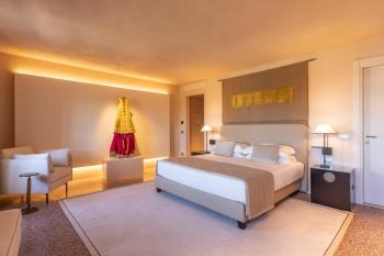 Hotel Palazzo Durazzo Suites, Genua (zdjęcie 3)