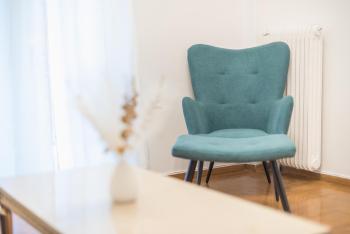 Golden Comfort With Courtyard By Greece Apartments, Афины (фото 3)
